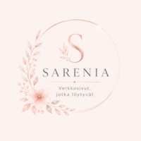 Sarenia - näkyvyyttä verkossa